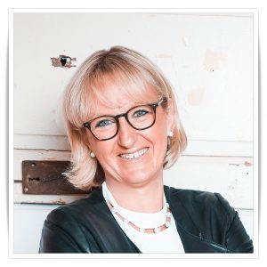 Jutta-Hilgenberg Immobilien-kontor am hafen in Münster Maklerin