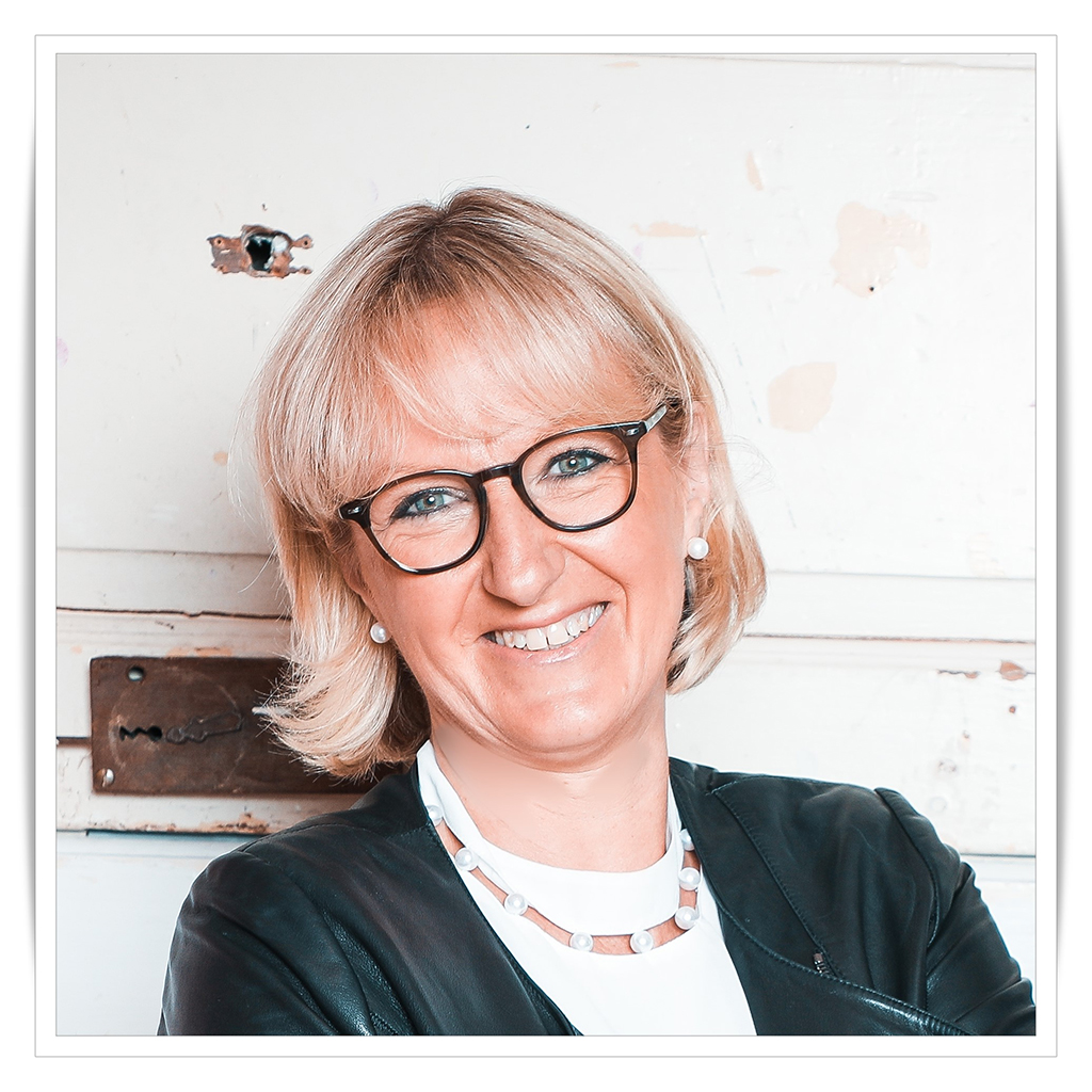 Jutta-Hilgenberg Immobilien-kontor am hafen in Münster Maklerin