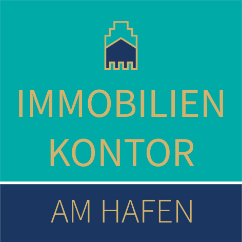 Immobilienkontor am Hafen