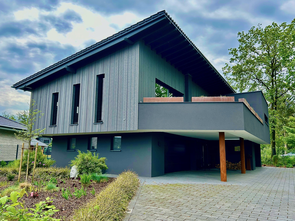Immobilienkontor am Hafen Referenzen